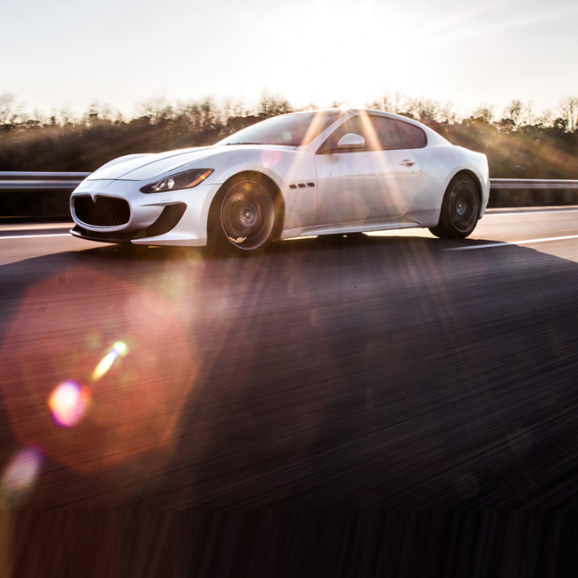 Insurance Maximization